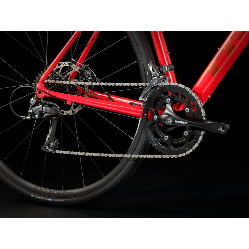 Vélo de route Trek Domane AL 2 disque 2021