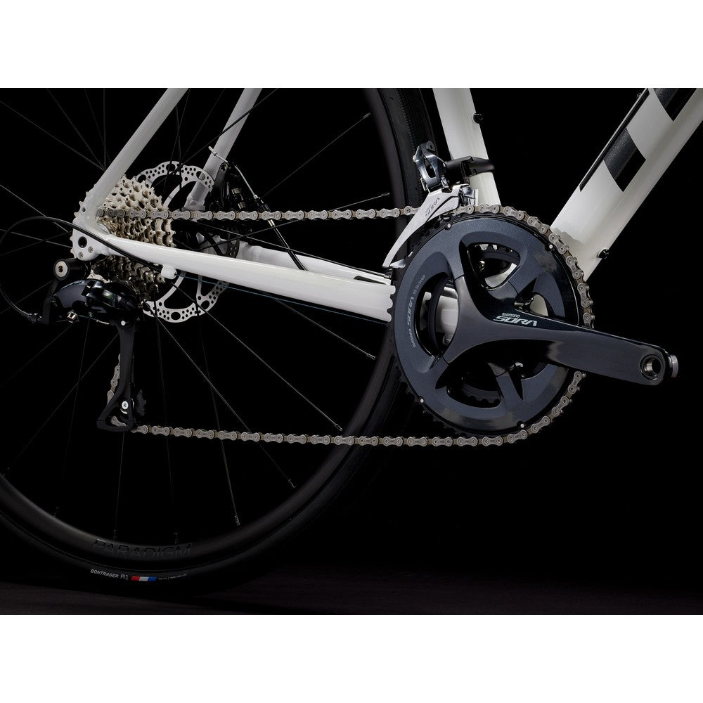Vélo de route Trek Domane AL 3 Disc