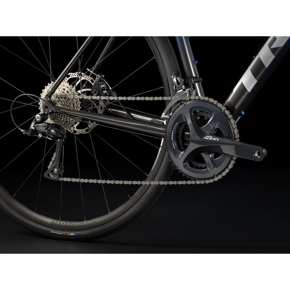 Vélo de route Trek Domane AL 3 Disc