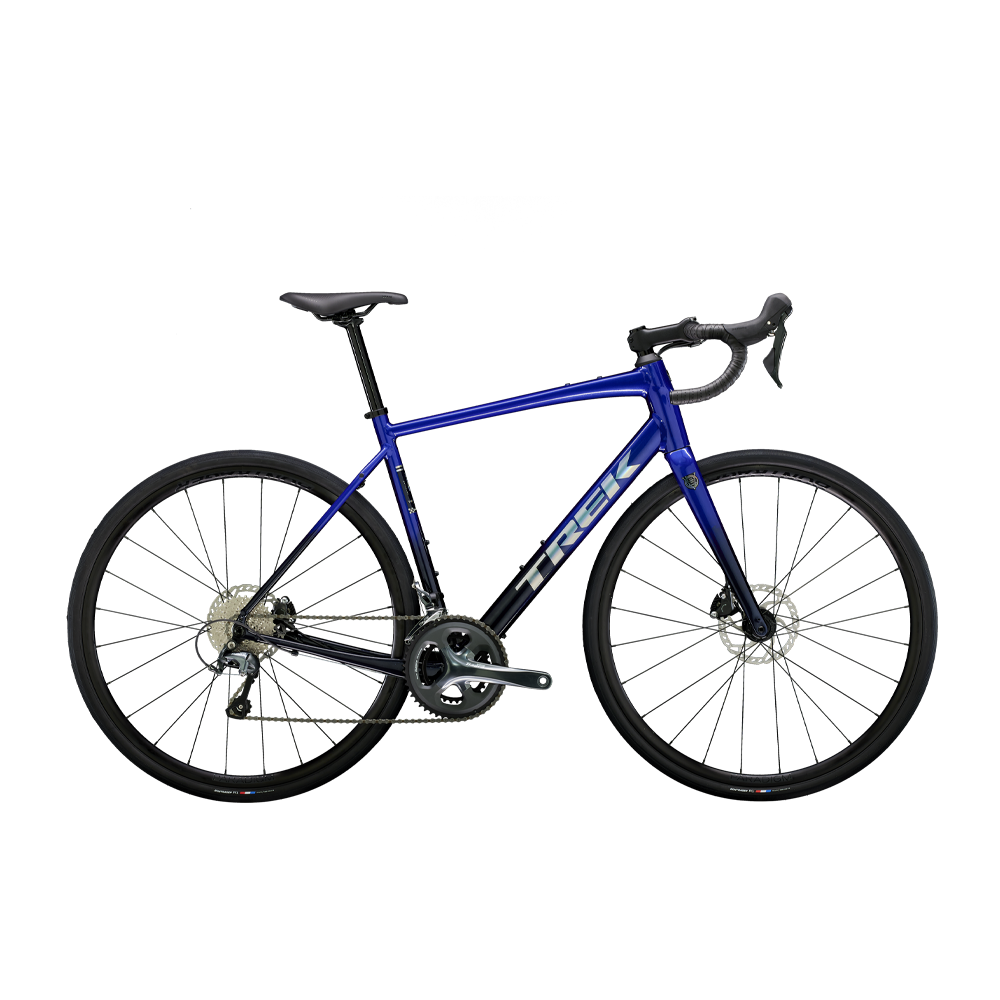 Trek Domane AL 4 Gen 4 Road Bike