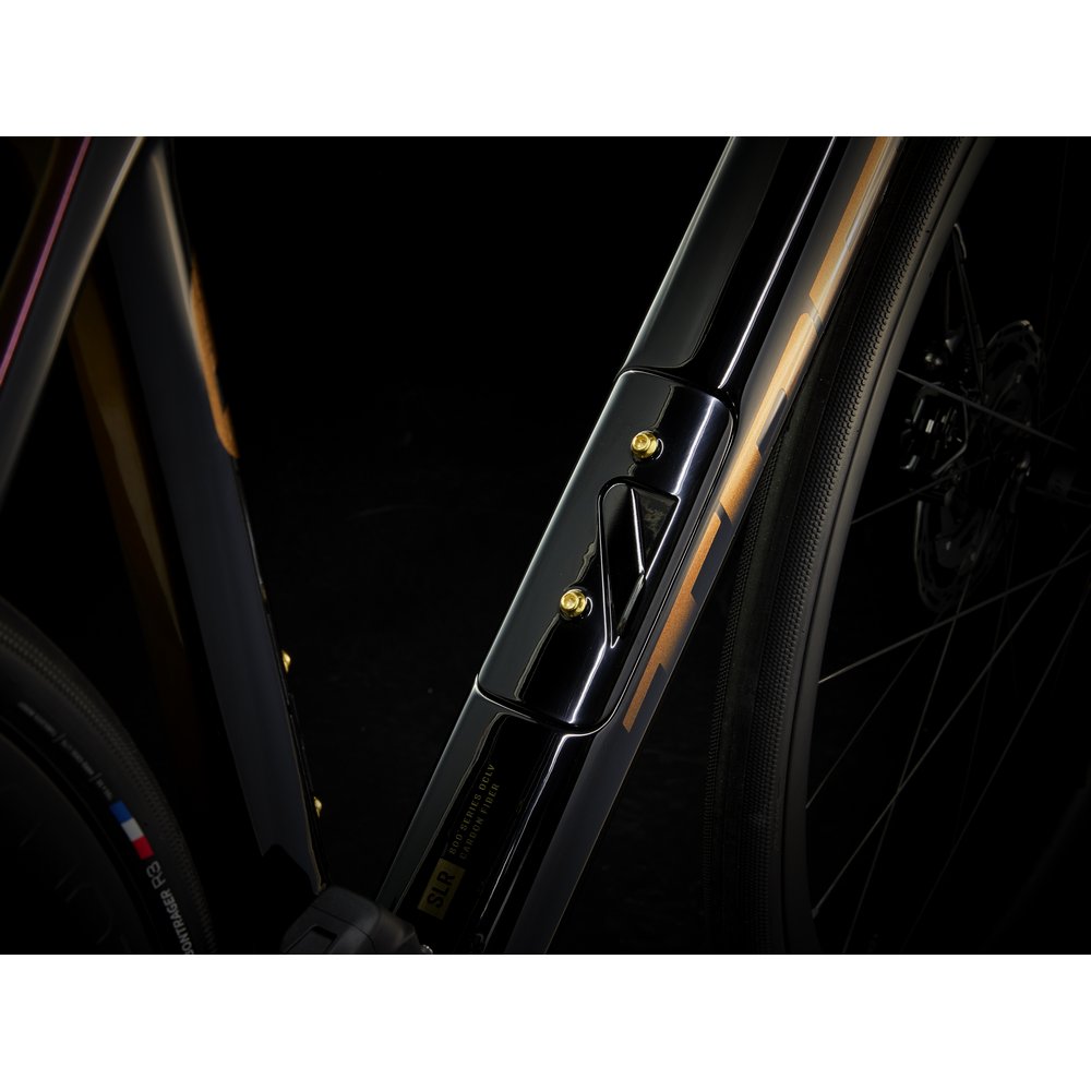 Trek Domane SLR 7 Gen 4 Road Bike