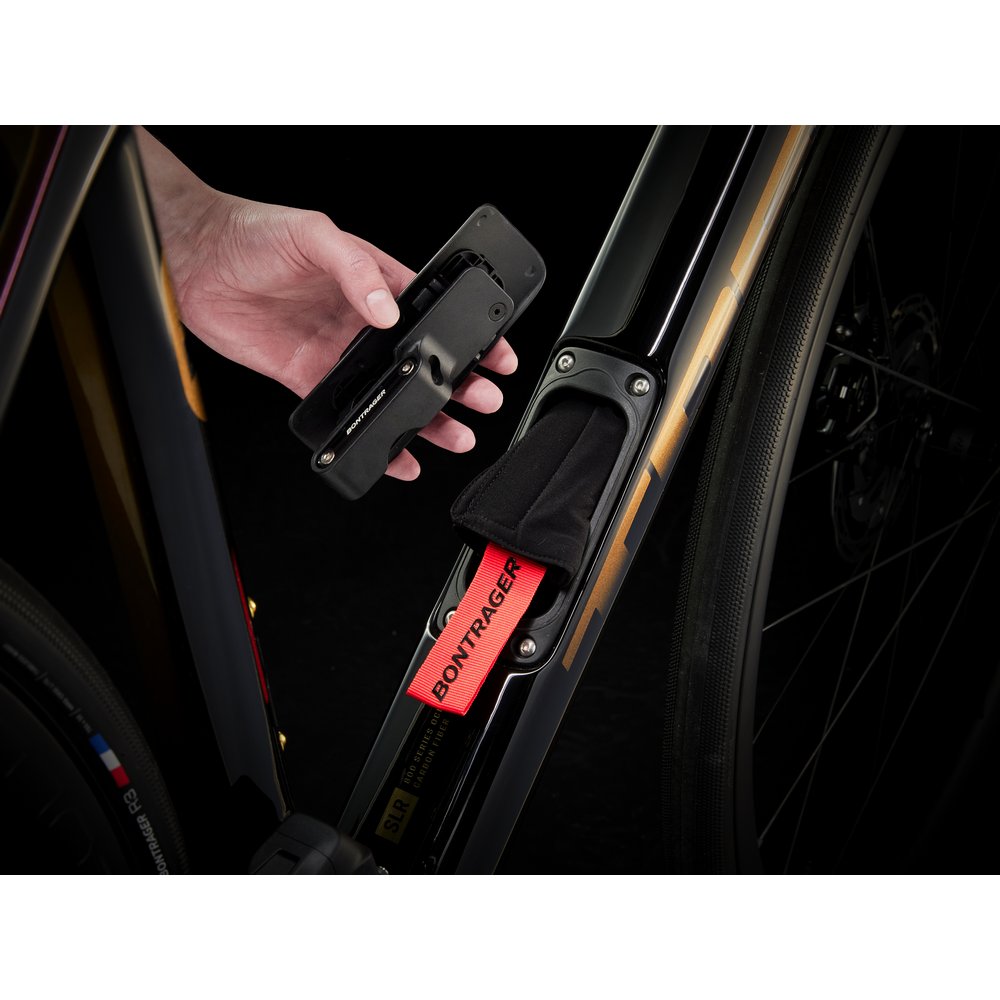 Trek Domane SLR 7 Gen 4 Road Bike