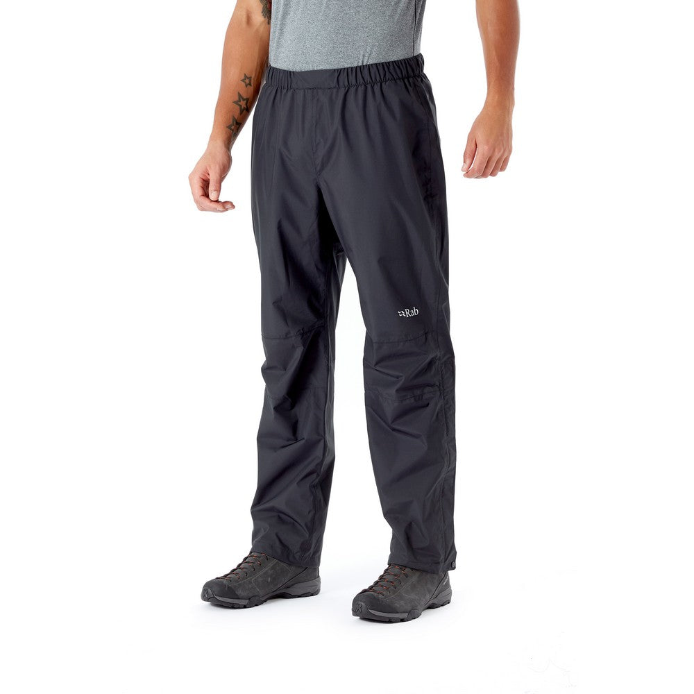 Pantalon Rab Downpour Eco (hommes)