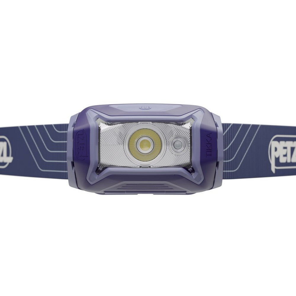 Lampe frontale Petzl Tikka Hybrid