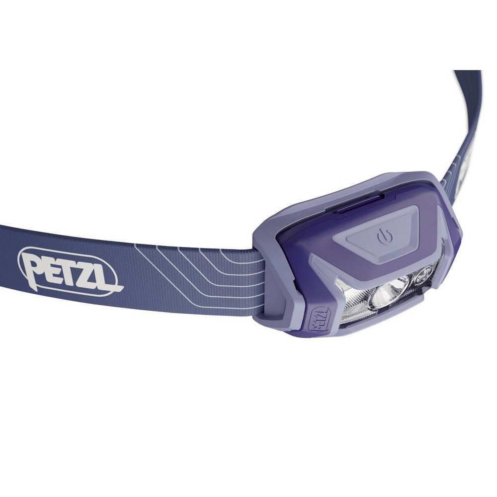 Lampe frontale Petzl Tikka Hybrid