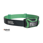 Lampe frontale Petzl Tikka Hybrid