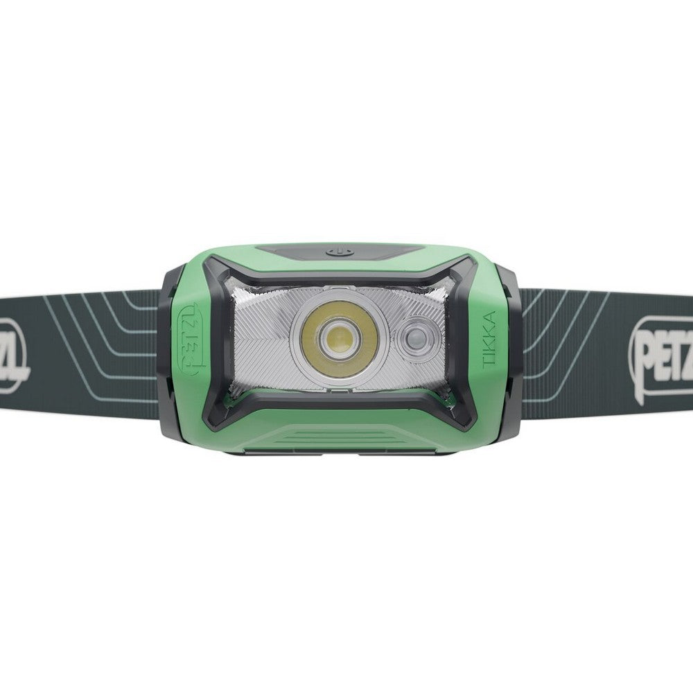 Lampe frontale Petzl Tikka Hybrid