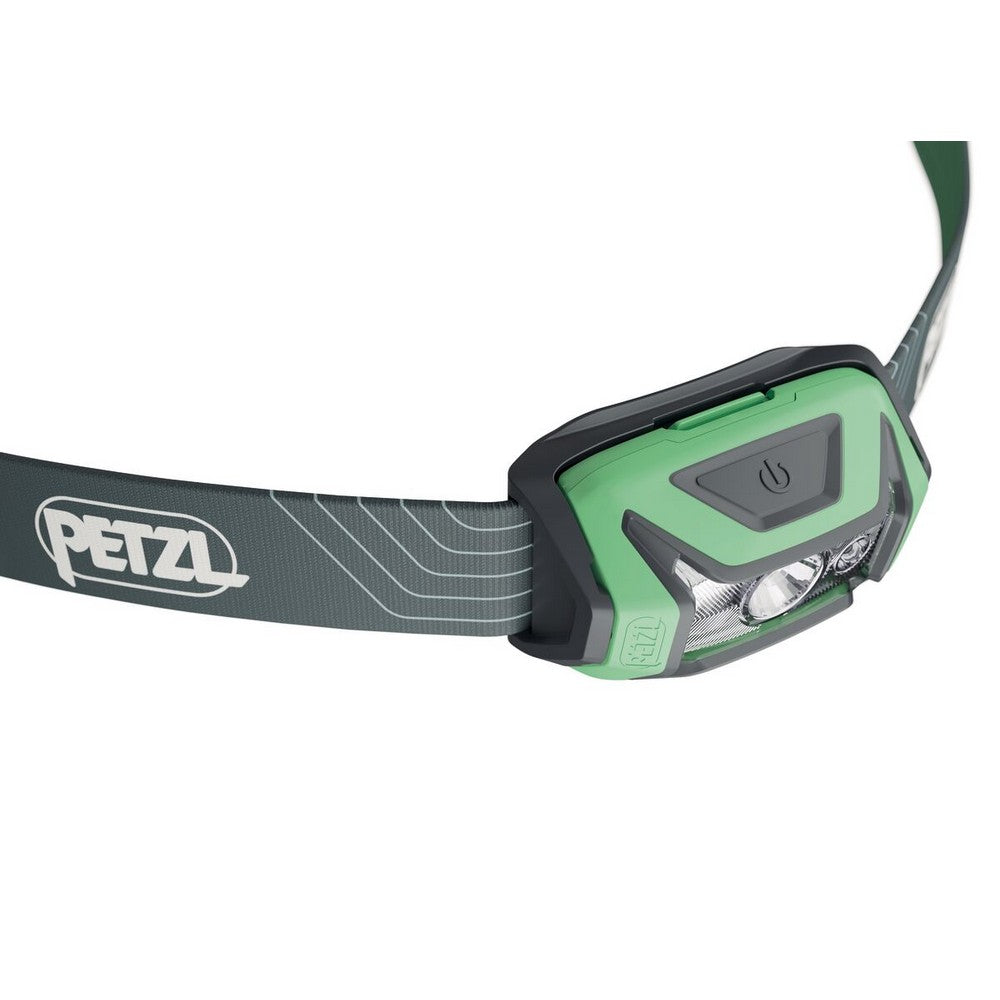 Lampe frontale Petzl Tikka Hybrid