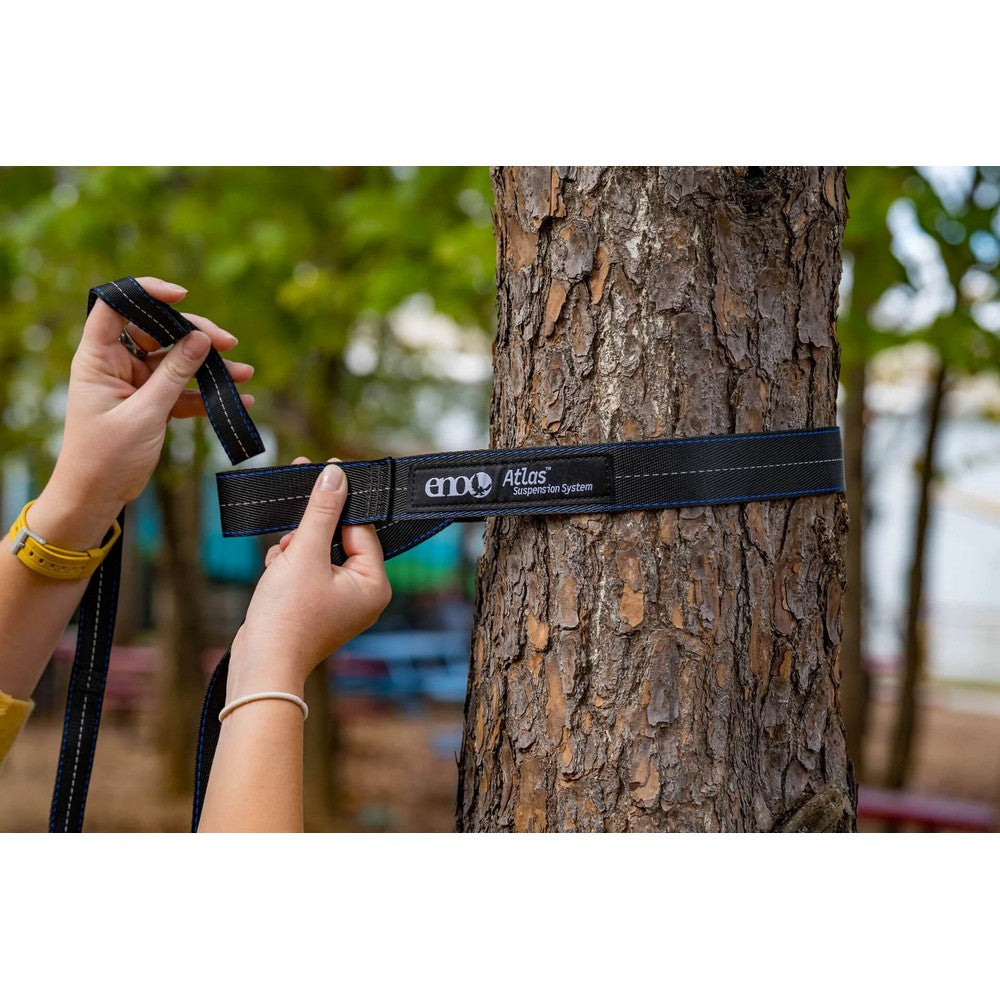 Courroies pour hamac Eagles Nest Outfitters Atlas
