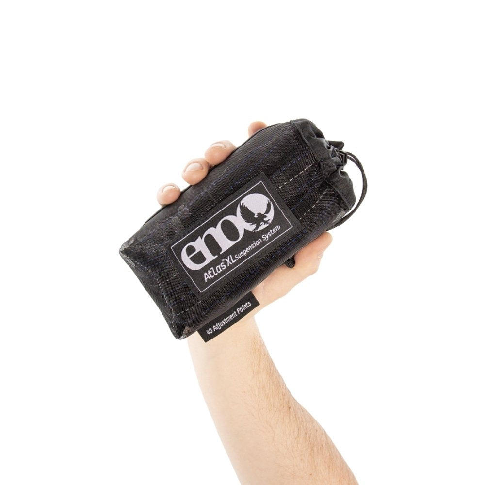 Sangles de suspension Eagle's Nest Atlas XL