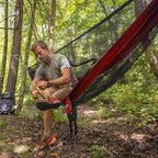 Eagles Nest Guardian SL Bug Net