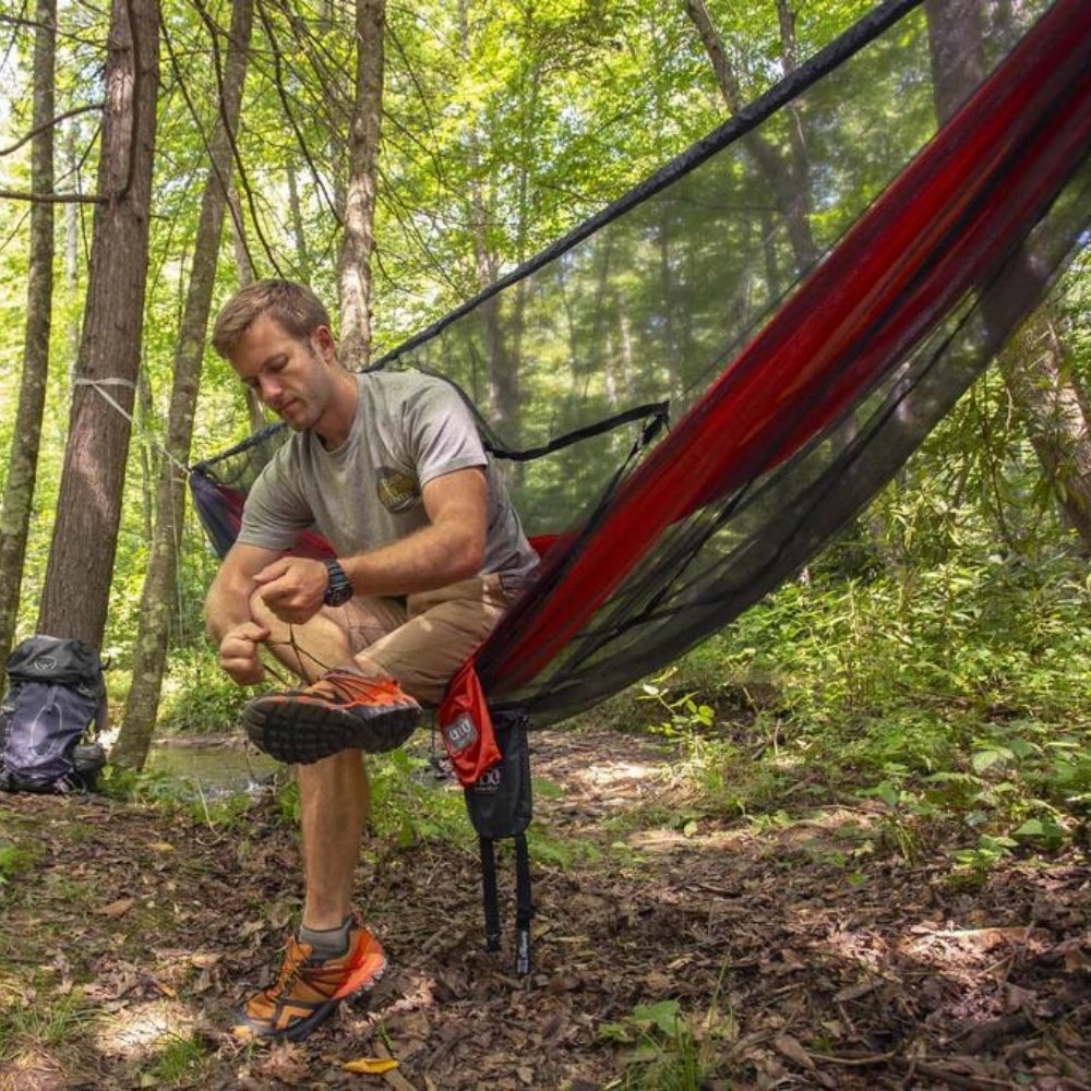 Eagles Nest Guardian SL Bug Net