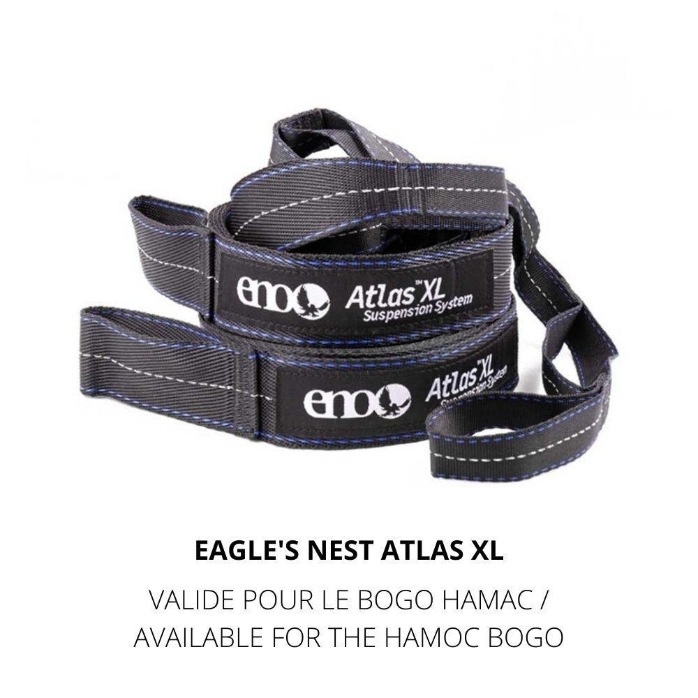 Eagles Nest Outfitters DoubleNest Hammock
