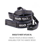 Eagles Nest Outfitters DoubleNest Hammock