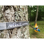 Système de suspension ultraléger Eagles Nest Outfitters Helios XL