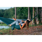 Hamac et courroies Eagles Nest Outfitters TravelNest