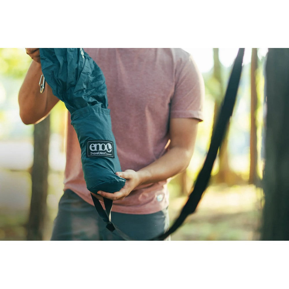 Hamac et courroies Eagles Nest Outfitters TravelNest