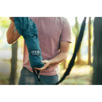 Hamac et courroies Eagles Nest Outfitters TravelNest