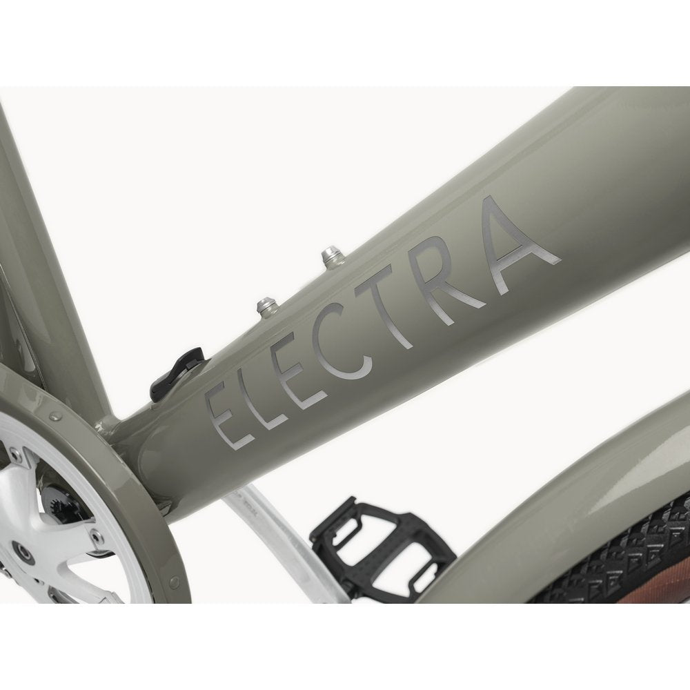 Electra Loft Go! TD EQ Step-Over Electric Bike