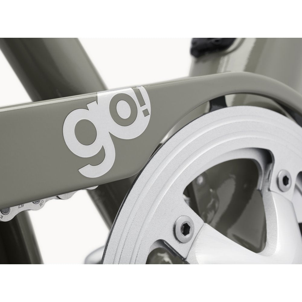 Electra Loft Go! TD EQ Step-Over Electric Bike