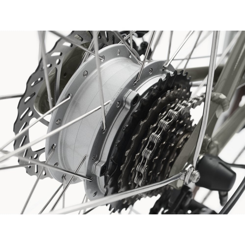 Electra Loft Go! TD EQ Step-Over Electric Bike