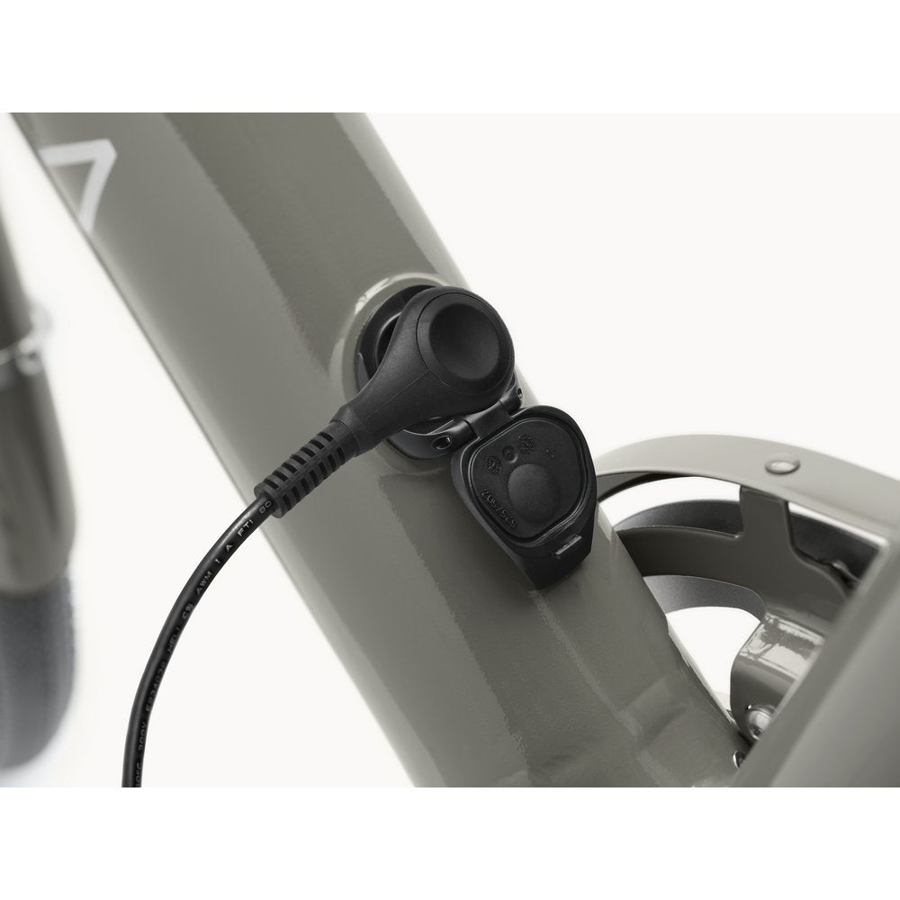 Electra Loft Go! TD EQ Step-Over Electric Bike