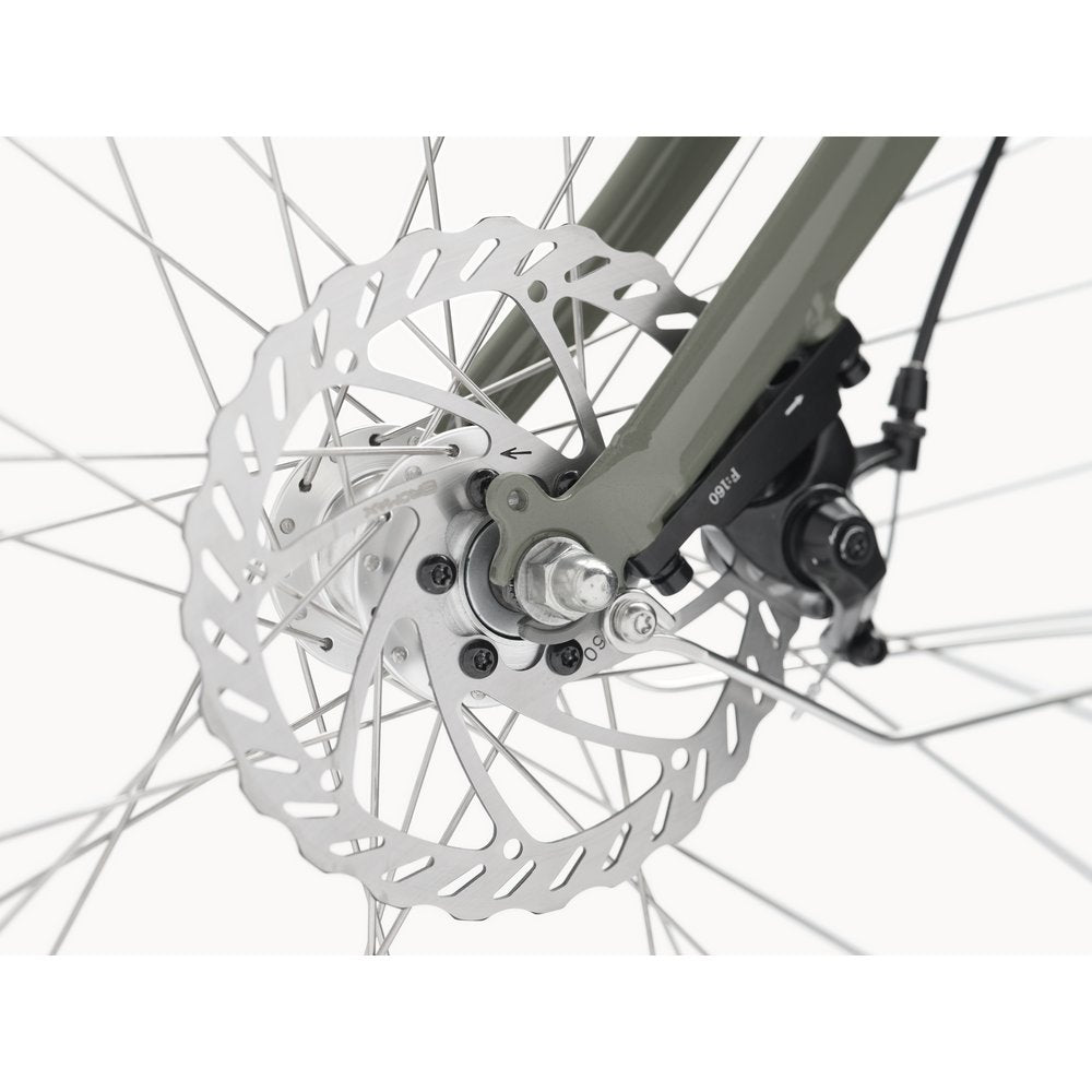 Electra Loft Go! TD EQ Step-Over Electric Bike