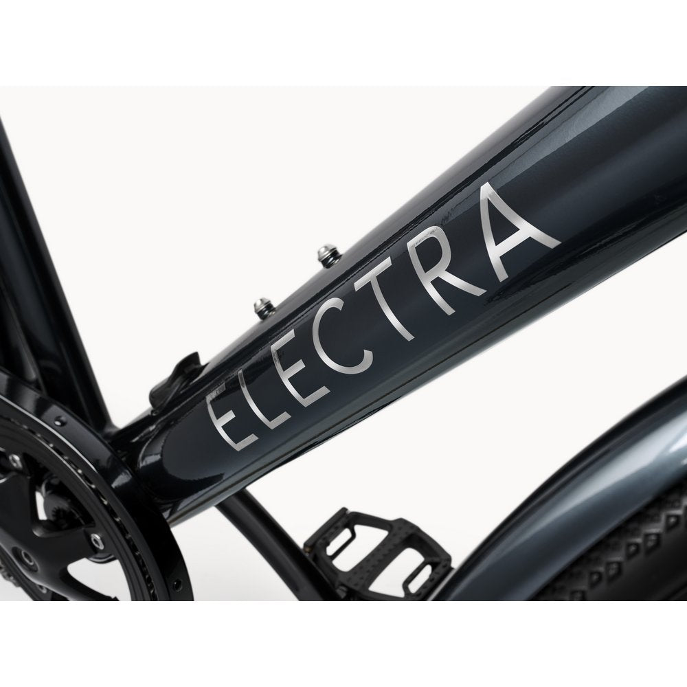Electra Loft Go! TD EQ Step-Over Electric Bike