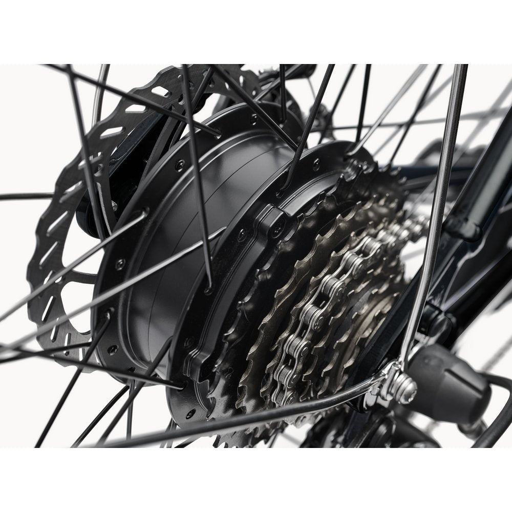 Electra Loft Go! TD EQ Step-Over Electric Bike