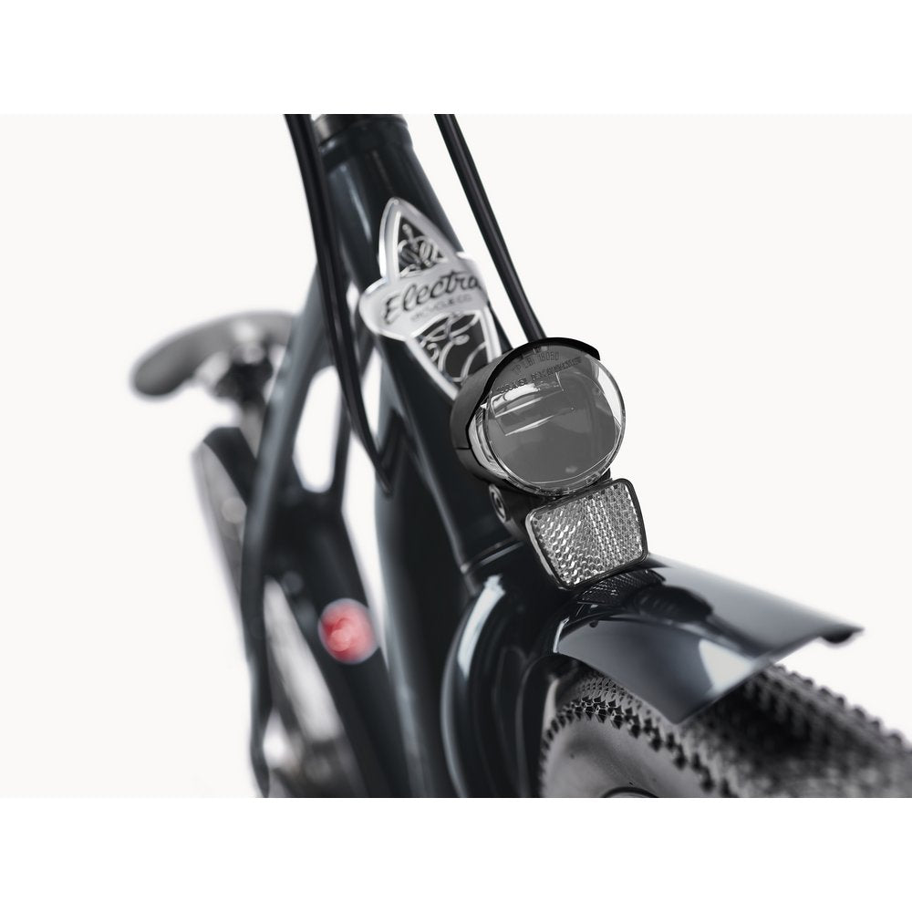 Electra Loft Go! TD EQ Step-Over Electric Bike