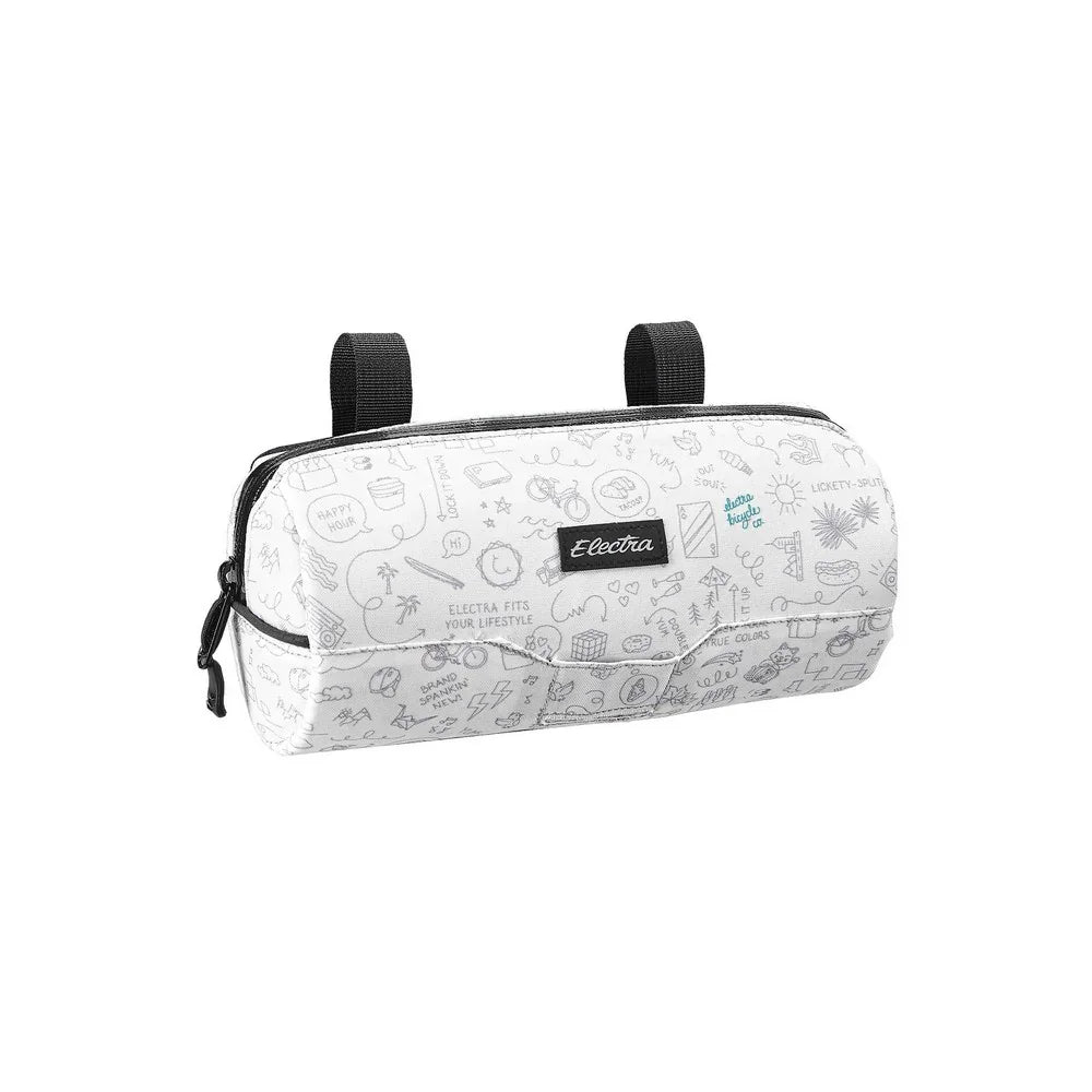 Electra Doodles Handlebar Bag