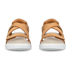 Ecco W's Soft Two-Strap Sandals