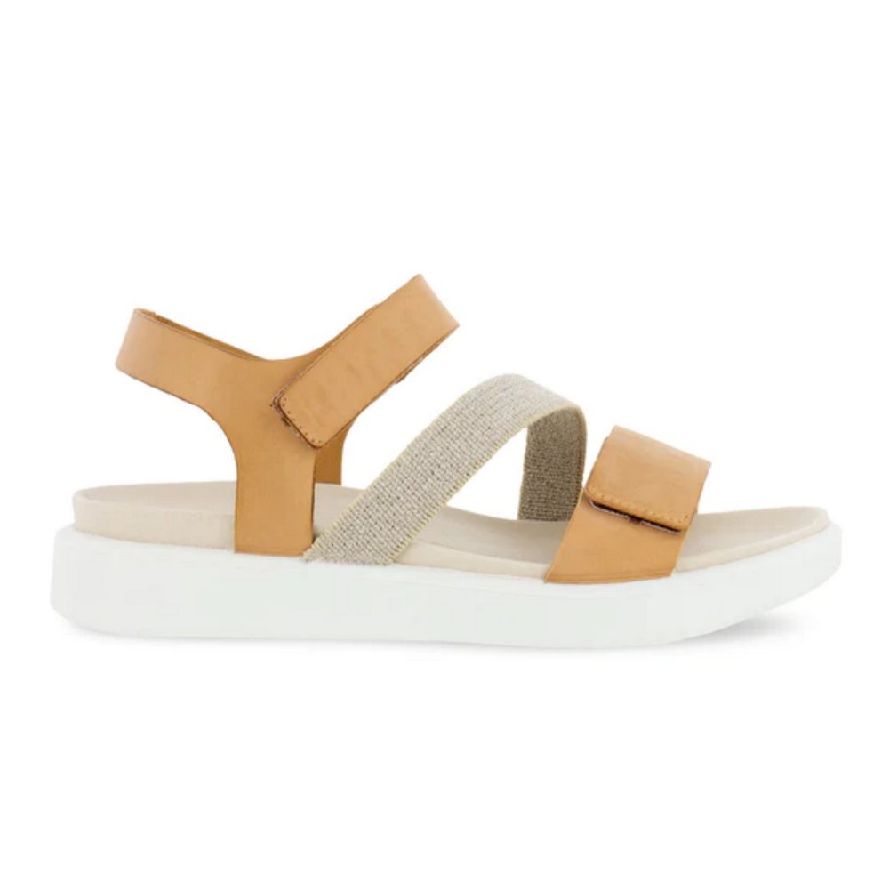Sandales Ecco Flowt (femmes)