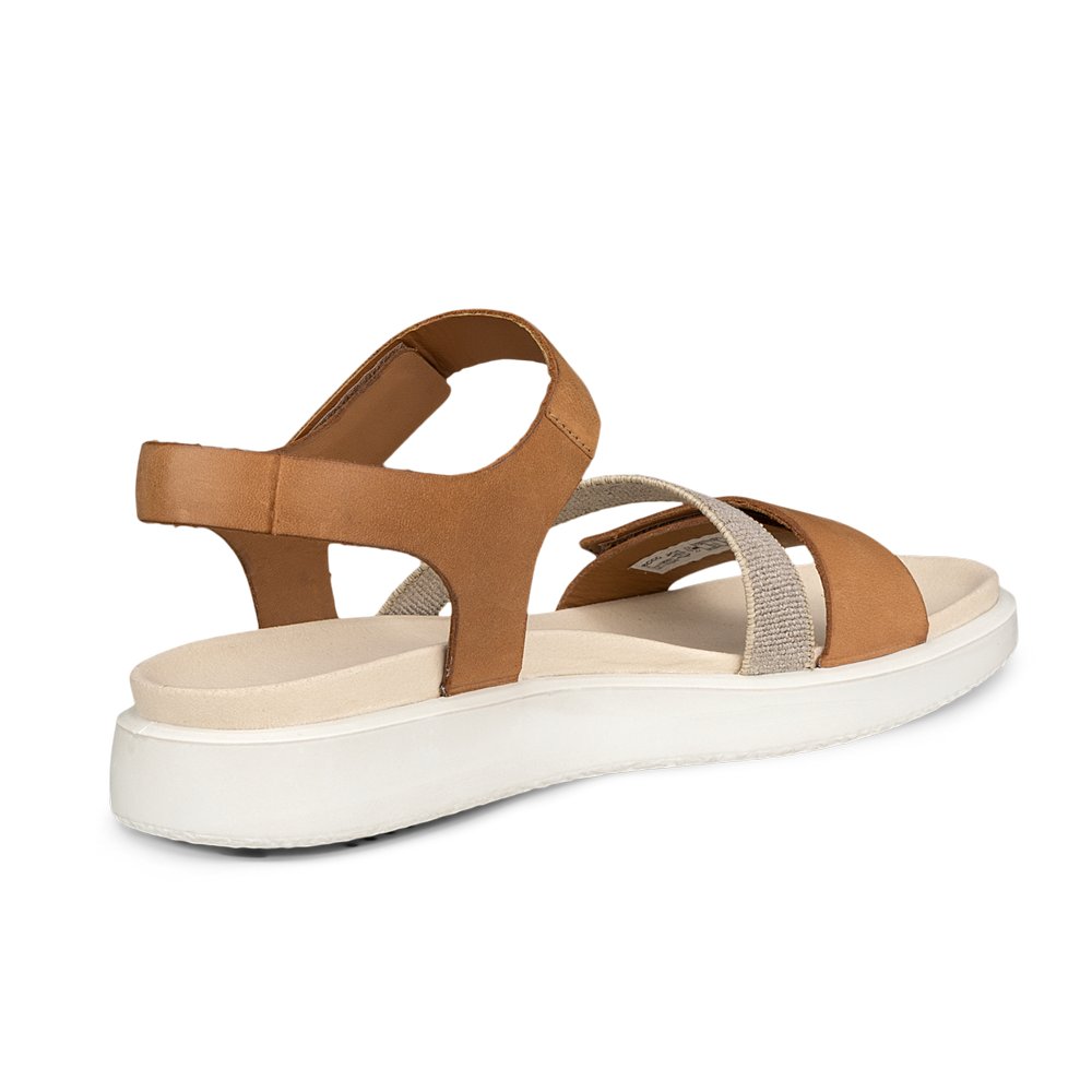 Sandales Ecco Flowt (femmes)