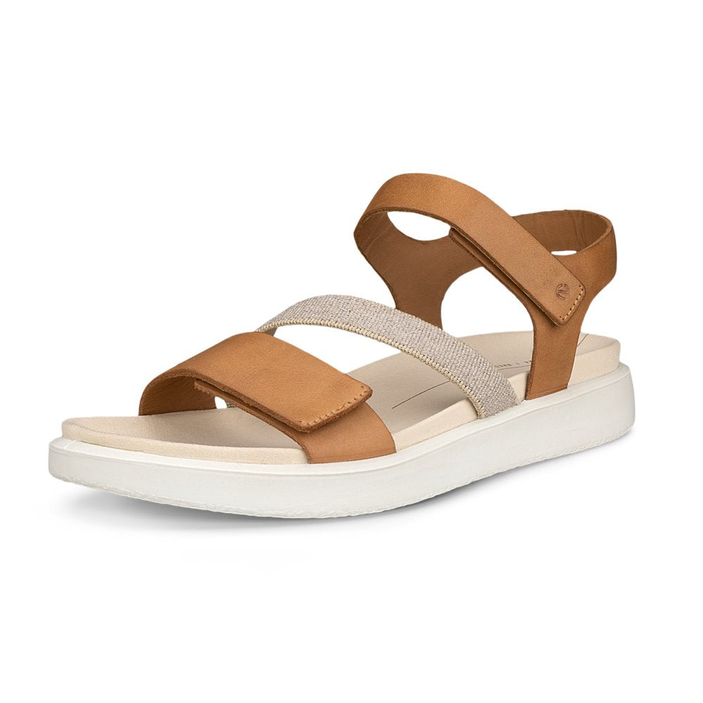 Sandales Ecco Flowt (femmes)