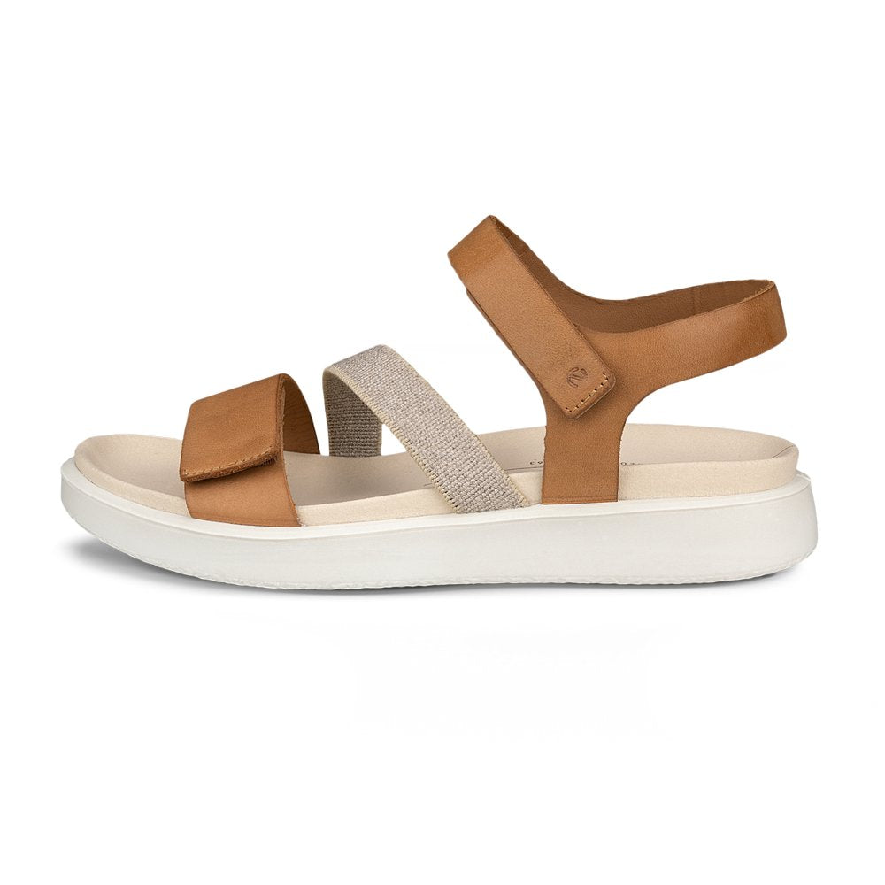 Sandales Ecco Flowt (femmes)