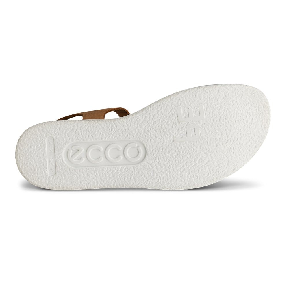 Sandales Ecco Flowt (femmes)