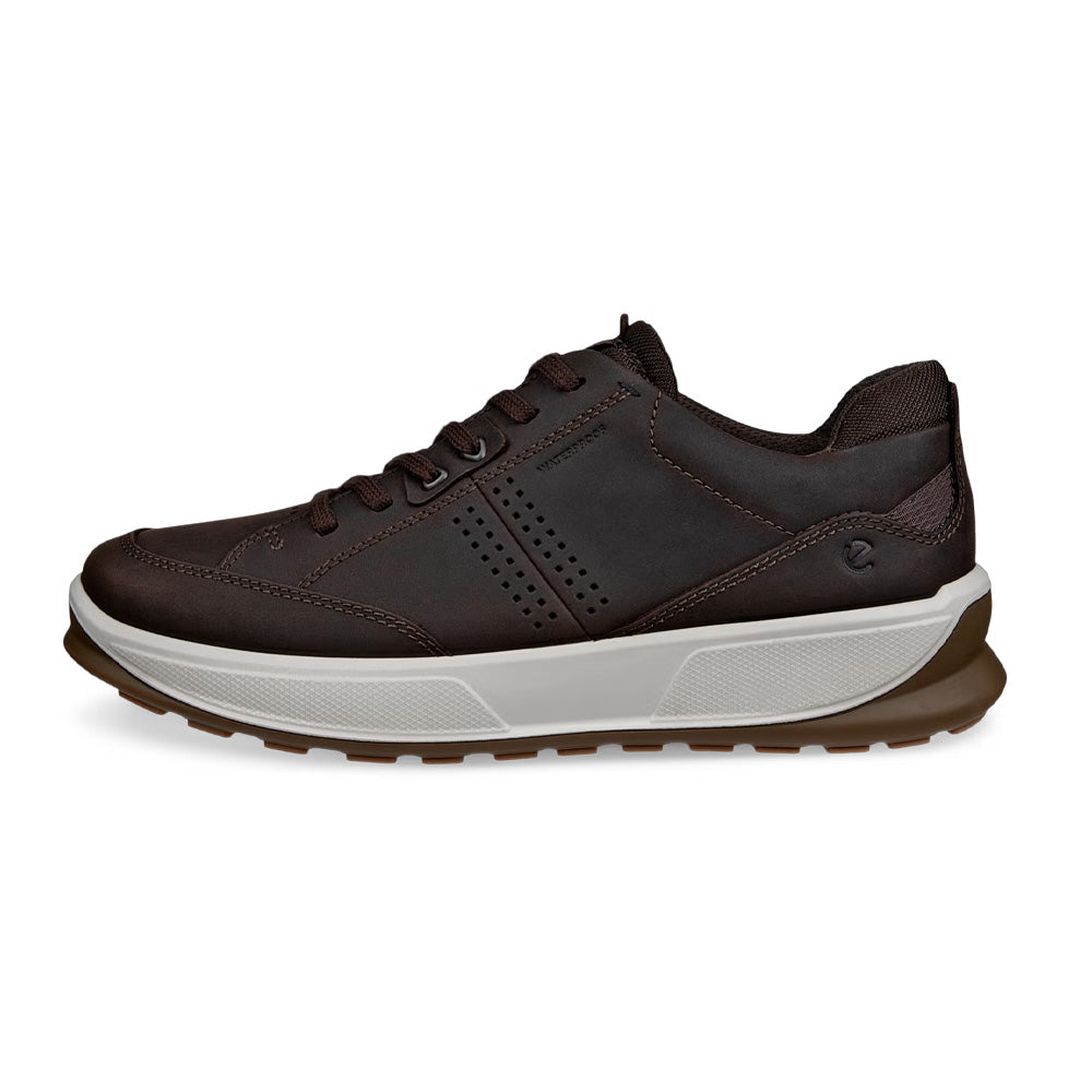 Souliers Ecco Byway 2.0 Waterproof (hommes)