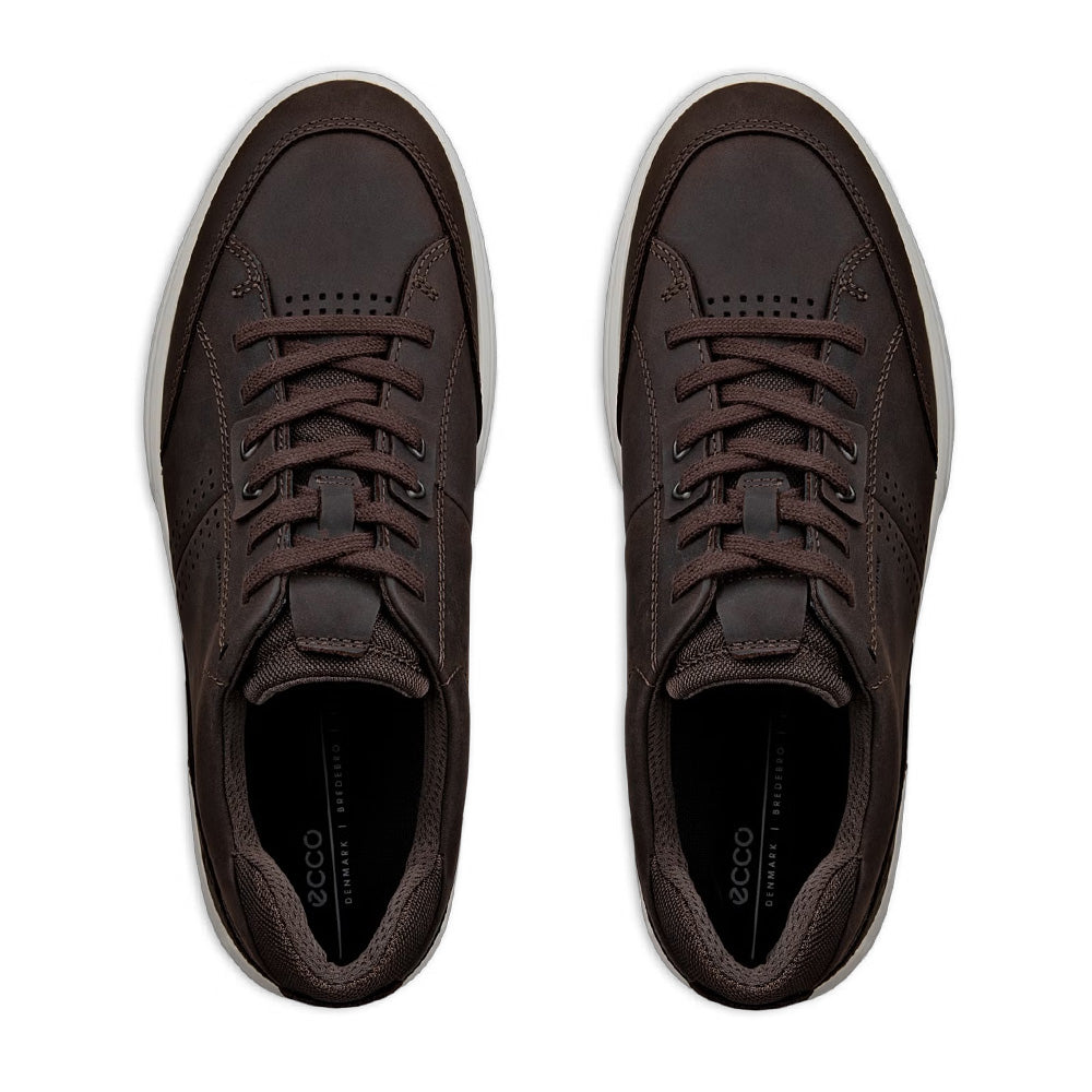 Souliers Ecco Byway 2.0 Waterproof (hommes)