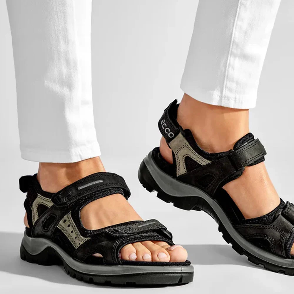 Sandales Ecco Yucatan (femmes)