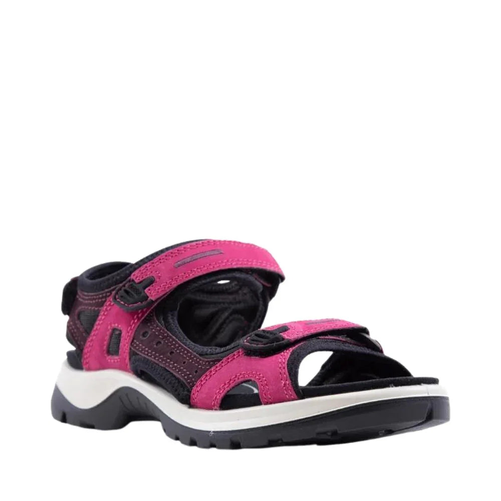 Sandales Ecco Yucatan (femmes)