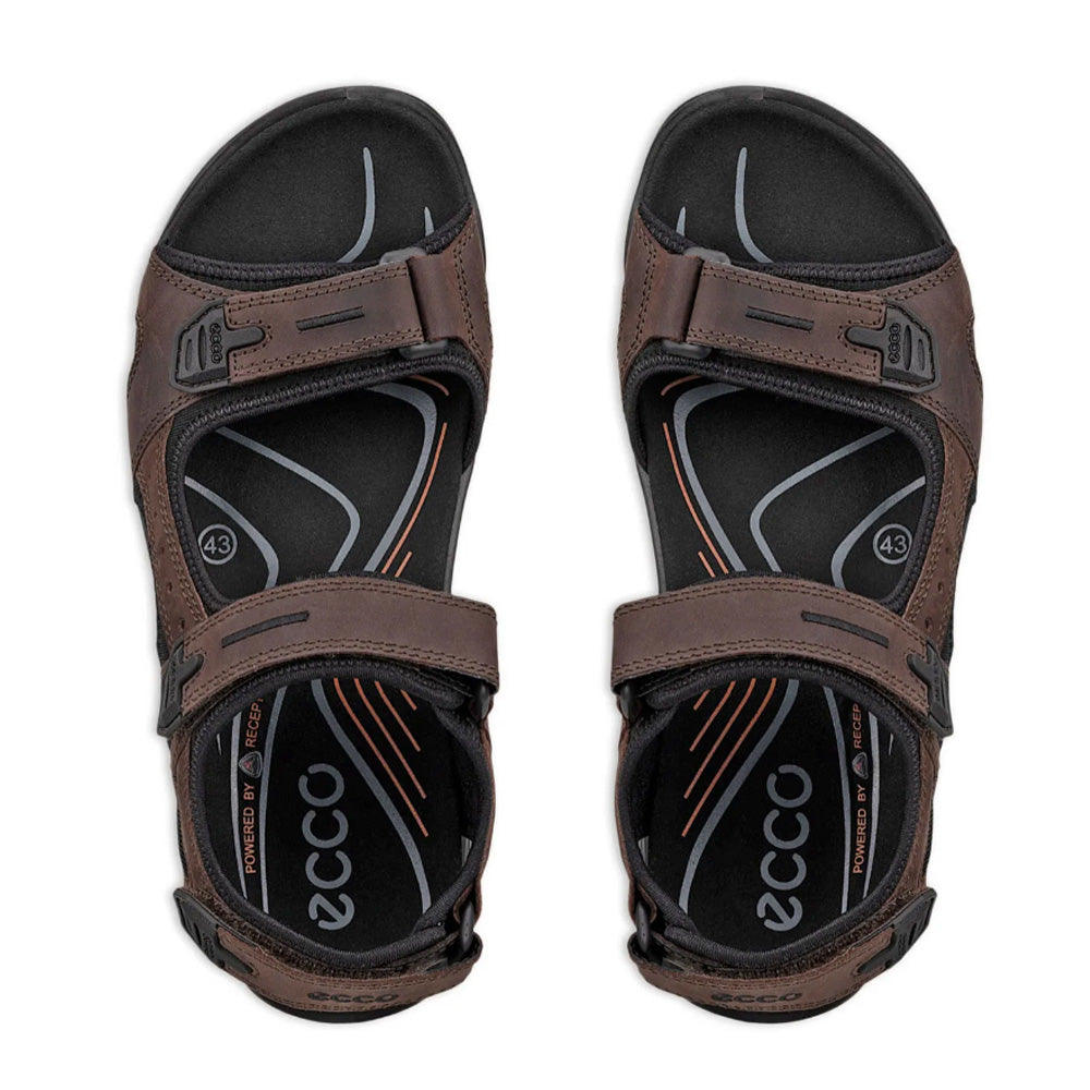 Sandales Ecco Yucatan (hommes)
