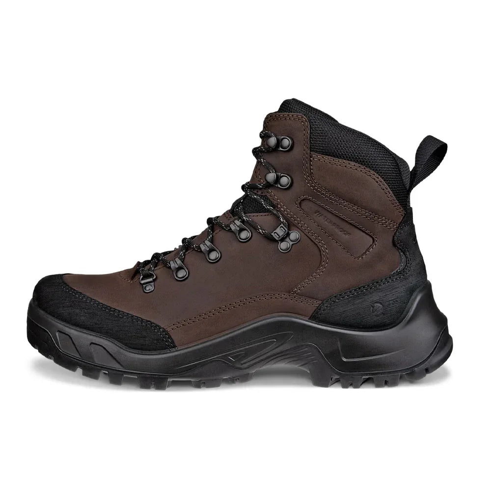 Ecco M's Offroad Waterproof Hiking Boots