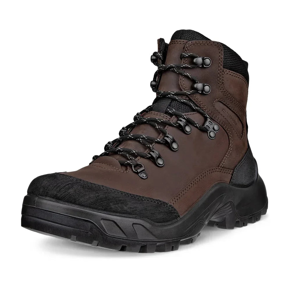 Ecco M's Offroad Waterproof Hiking Boots