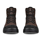 Ecco M's Offroad Waterproof Hiking Boots