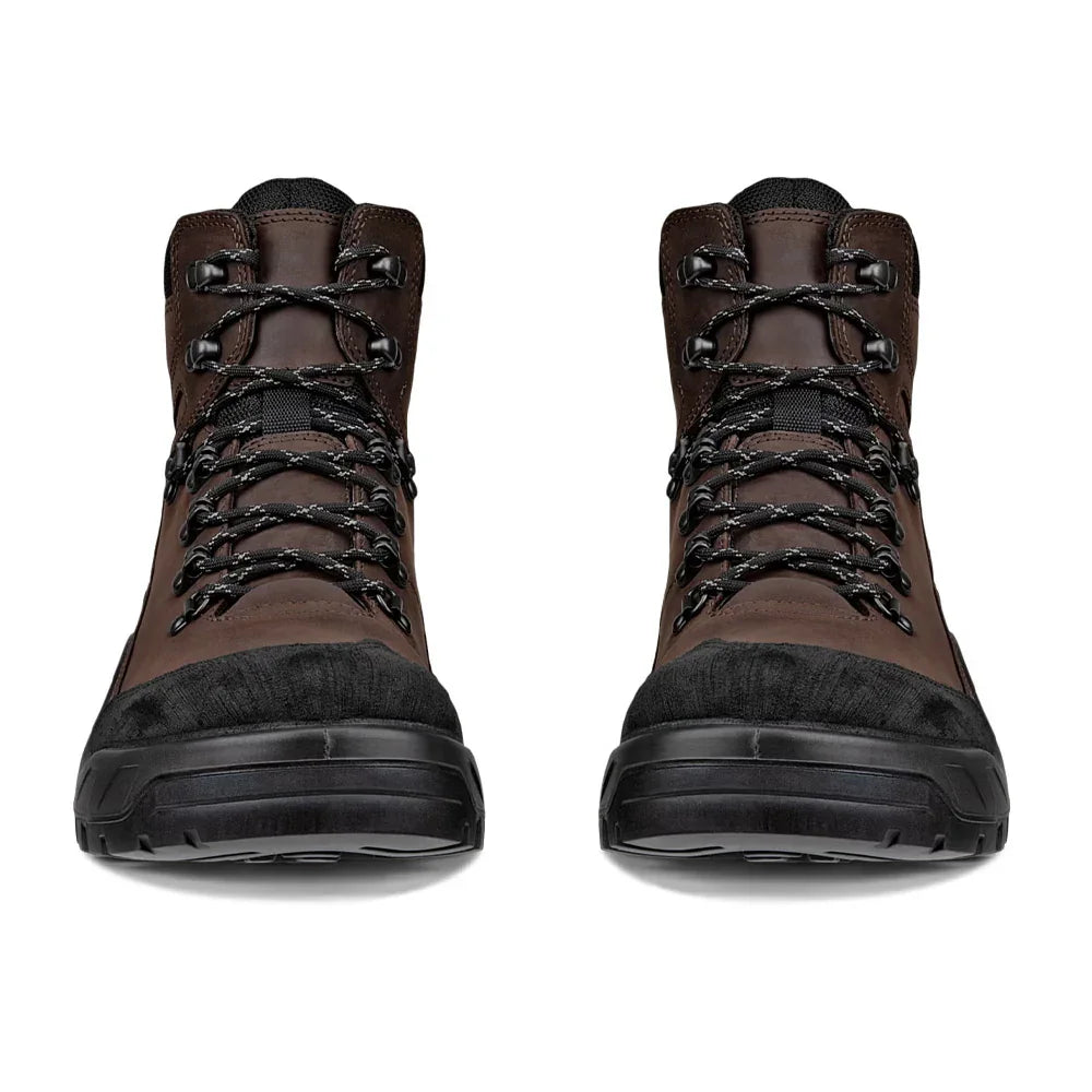 Ecco M's Offroad Waterproof Hiking Boots