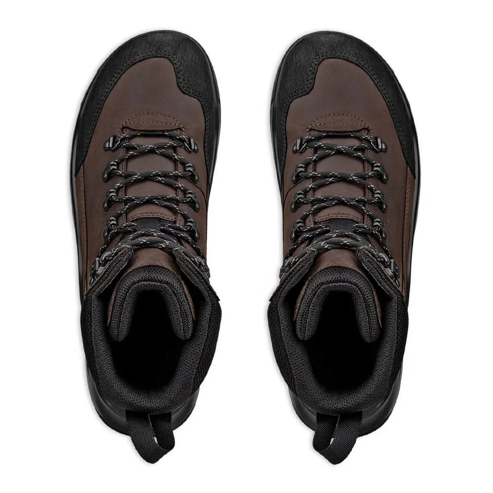 Ecco M's Offroad Waterproof Hiking Boots