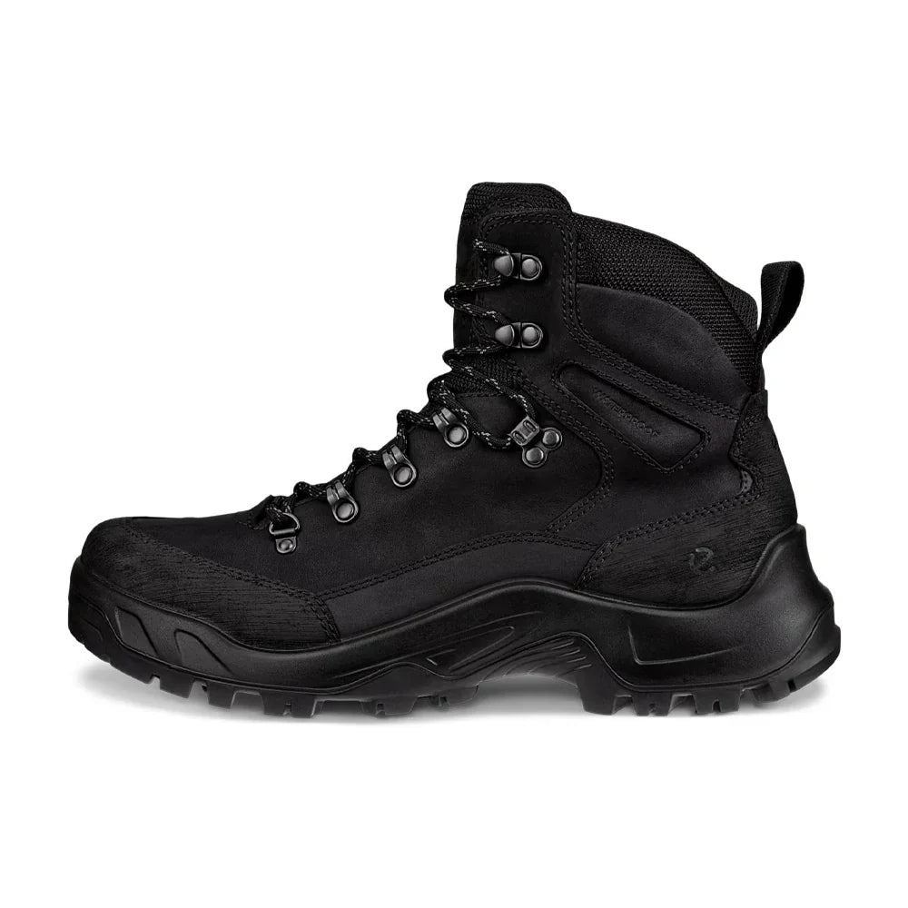 Ecco M's Offroad Waterproof Hiking Boots