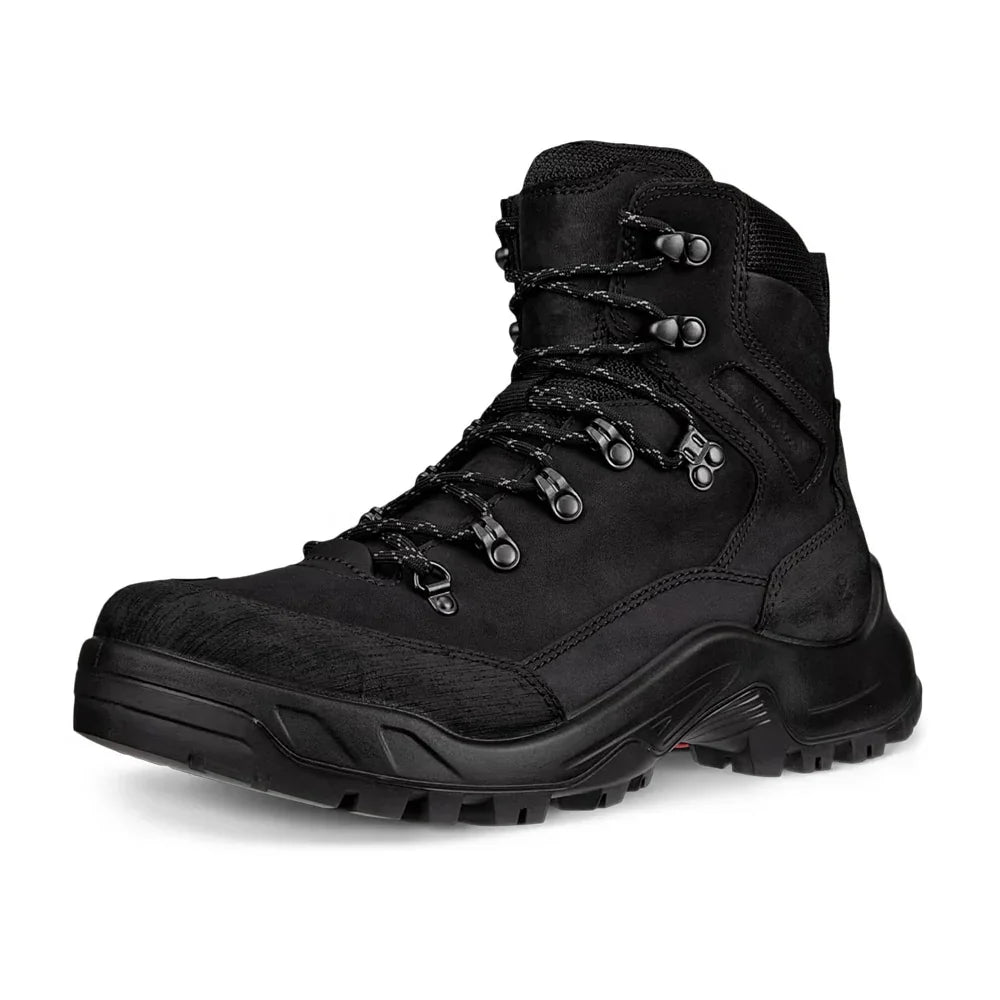 Ecco M's Offroad Waterproof Hiking Boots