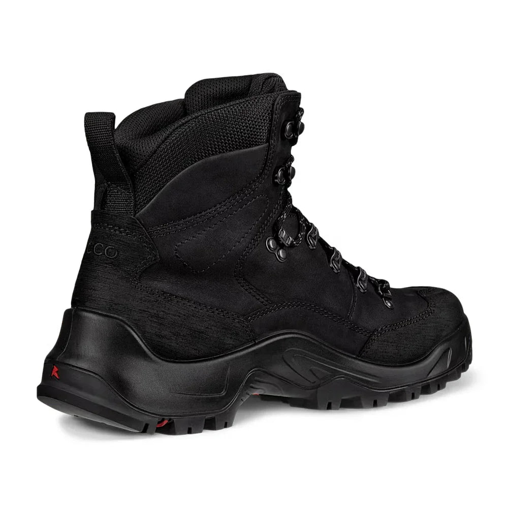 Ecco M's Offroad Waterproof Hiking Boots